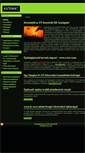 Mobile Screenshot of ntkonstrukt.hu
